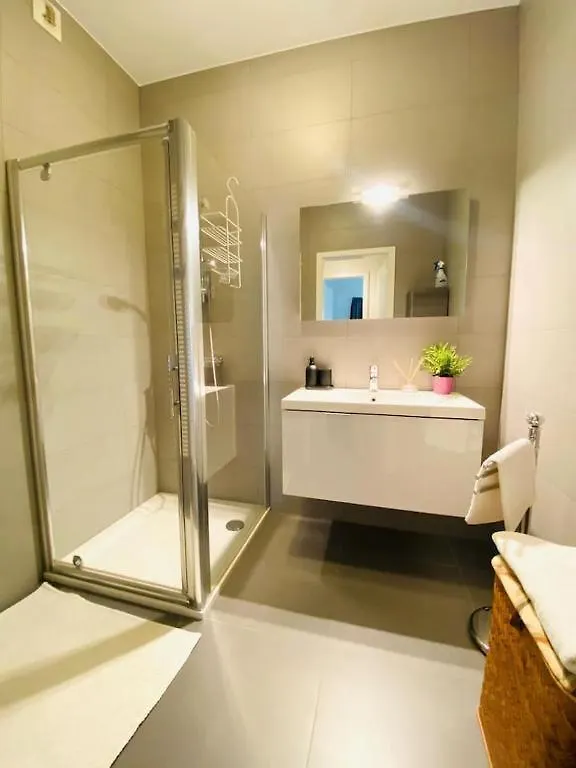 Apartment Airy And Spacious 3 Bedroom W Terrace&Parking Luxembourg