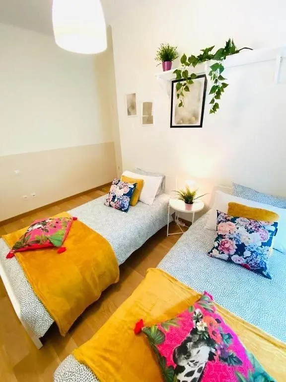 Airy And Spacious 3 Bedroom W Terrace&Parking ルクセンブルク ルクセンブルク